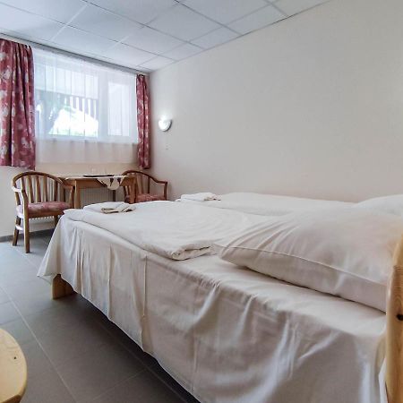 Thermal Motel Kiskunmajsa Luaran gambar