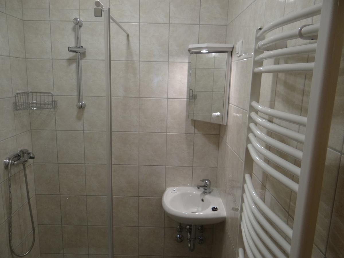 Thermal Motel Kiskunmajsa Luaran gambar